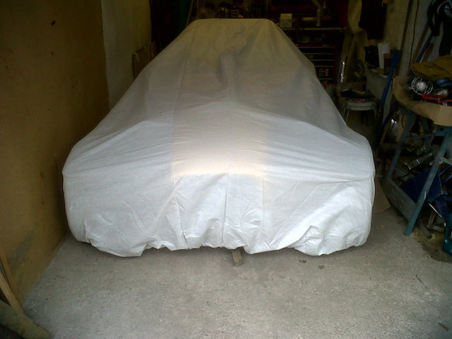 Car Cover